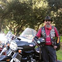 Robert Lujan Photo 3