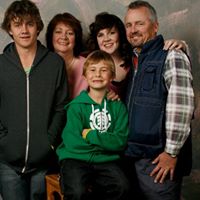 Annette Hammond Photo 14