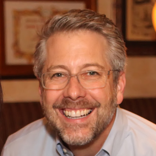 Jack Cramer Photo 12
