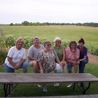 Cindy Briggs Photo 9