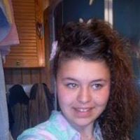 Amelia Gauthier Photo 2