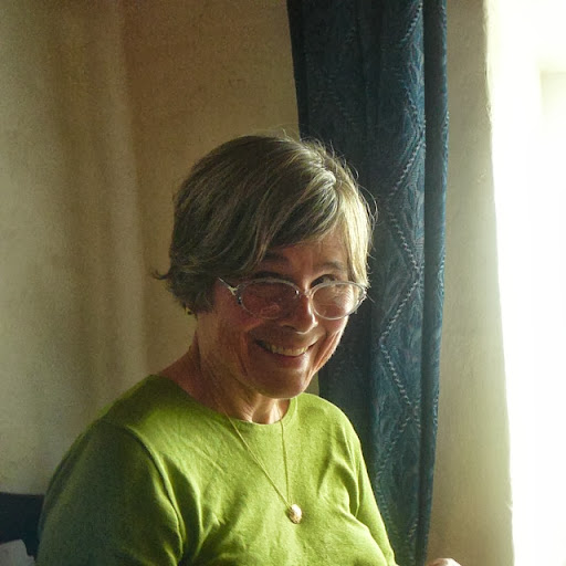 Katherine Barr Photo 36