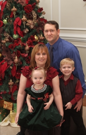 Angela Holley Photo 10
