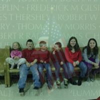 Michele Mackey Photo 8