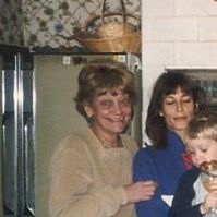 Joan Mendelsohn Photo 3