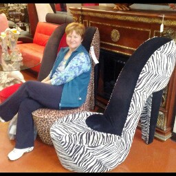 Phyllis Loving Photo 9