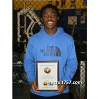 Robbie Robinson Photo 29