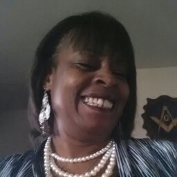 Jacqueline Harrell Photo 23