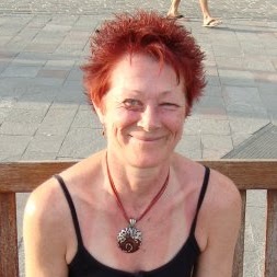 Frances Stevens Photo 27