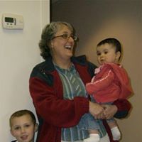 Denise Champion Photo 9