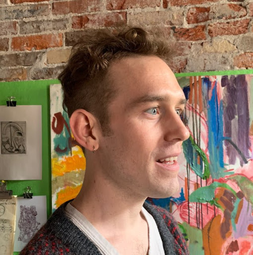 Christopher Gage Photo 19
