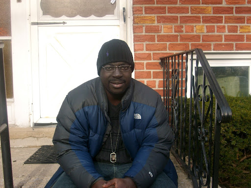 Joseph Kendall Photo 35