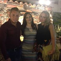Vincenza Caputo Photo 3