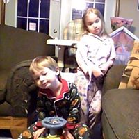 Laura Vance Photo 19