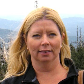 Terri Barker Photo 33