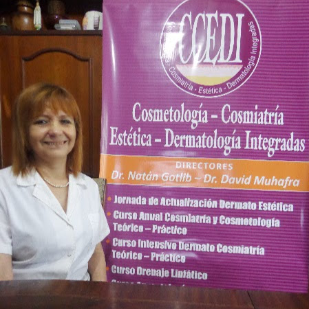 Teresa Paredes Photo 36