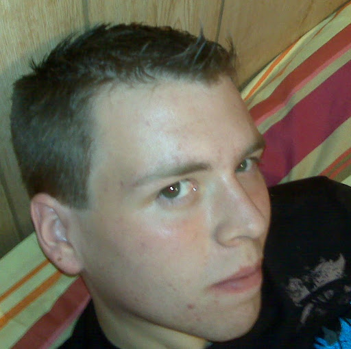 Andrew Samples Photo 27