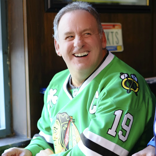 Mike Keefe Photo 6