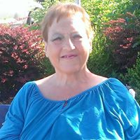 Joyce Hamm Photo 11