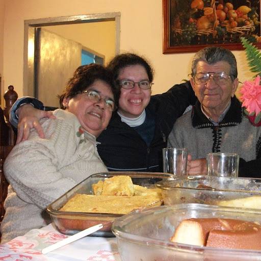 Cristina Galeano Photo 8