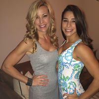 Deborah Falcon Photo 17