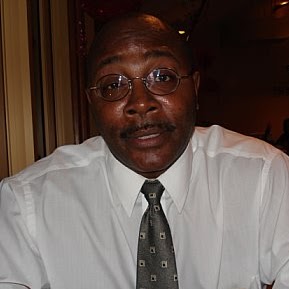 Cornelius Hooper Photo 2