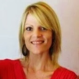 Melanie Carter Photo 15