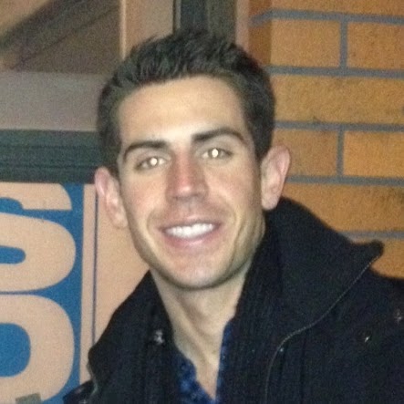 Matthew Blaylock Photo 7