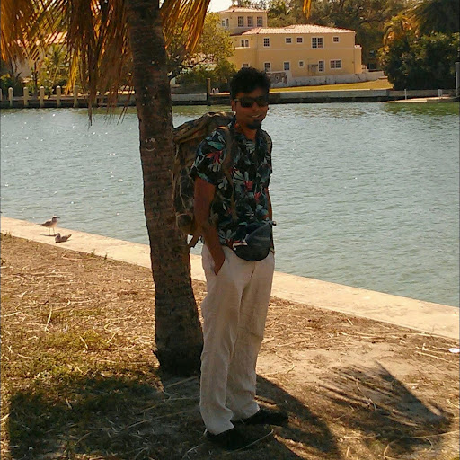 Jeffrey Mathews Photo 28