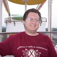 David Rundle Photo 12
