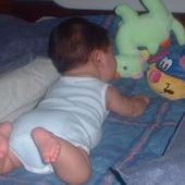 Sandy Macias Photo 10