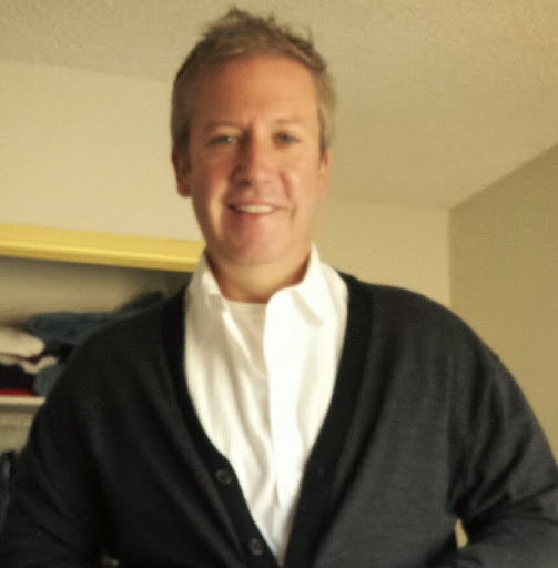 Paul Harmon Photo 17
