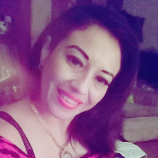 Teresa Rivas Photo 3