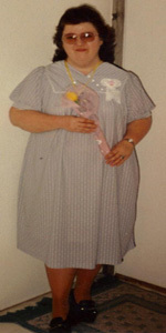 Betty Russell Photo 11