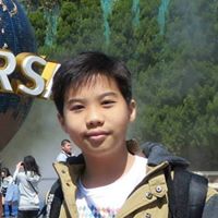 Benjamin Wang Photo 35