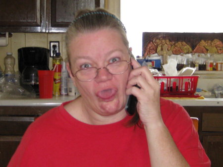 Kaye Stewart Photo 4