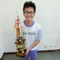 Kai Chen Photo 26
