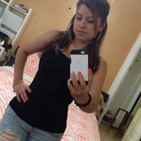 Vanessa Masias Photo 3