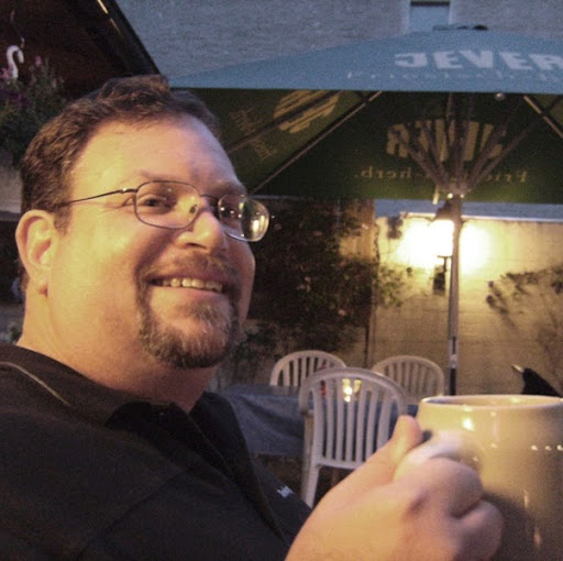 Jeffrey Cohen Photo 44