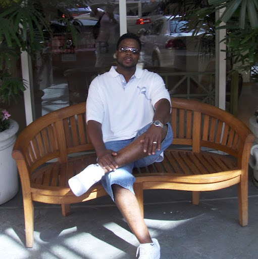Shane Gainer Photo 9