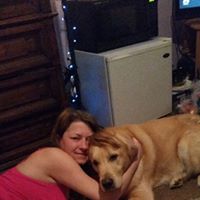 Sarah Huffman Photo 46