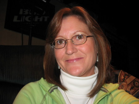 Christine Nichols Photo 10
