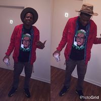 Mario Morgan Photo 28