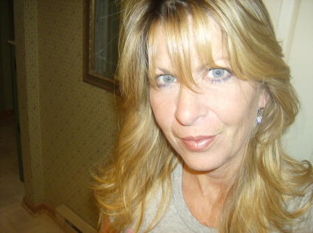 Debra Martin Photo 41