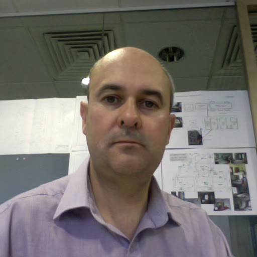 Paul Bateman Photo 24
