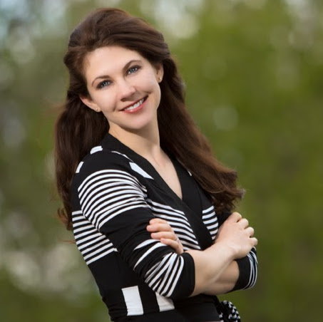 Katy Rhoades Photo 3