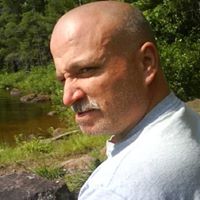 Raymond Spencer Photo 17