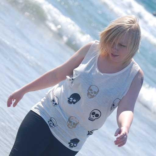 Carrie Sutton Photo 2
