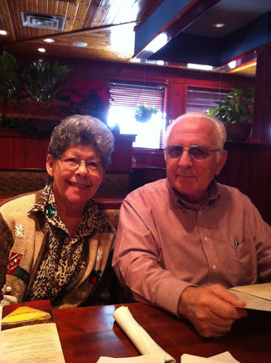 Carol Huber Photo 9