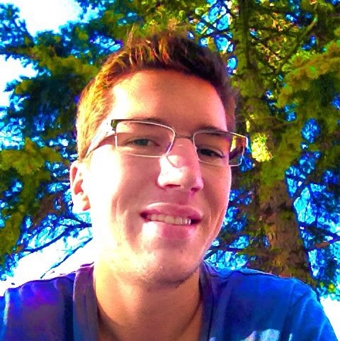 Aaron Conrad Photo 4